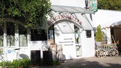 Gaststätte Bürgerkeller