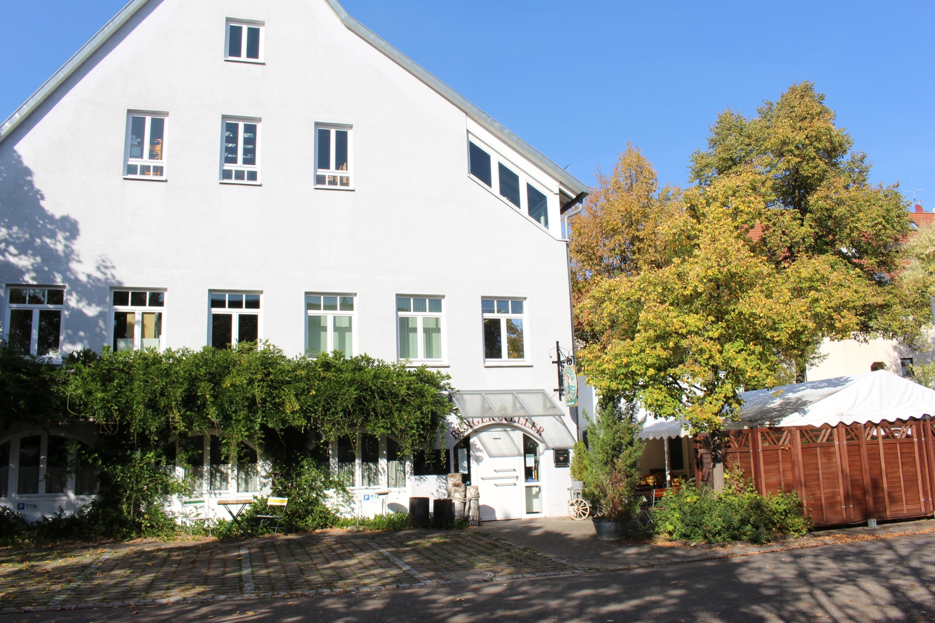 Bürgerhaus1