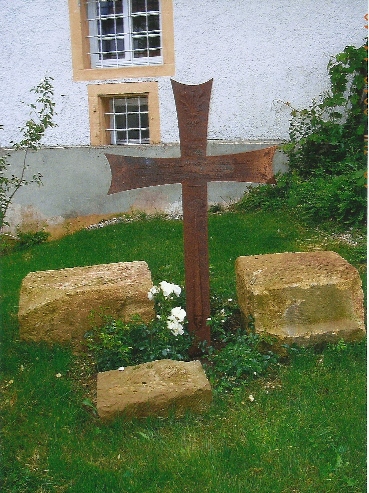 Gaiser-Kreuz