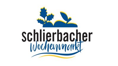 Schlierbacher Wochenmarkt