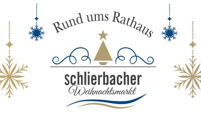 27.11.2022: Weihnachtsmarkt in Schlierbach