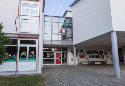 Gemeinde hat über 5 Mio. € in Schule investiert