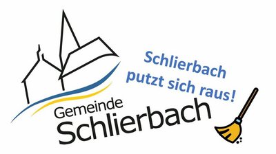 12. März: Schlierbach putzt sich raus